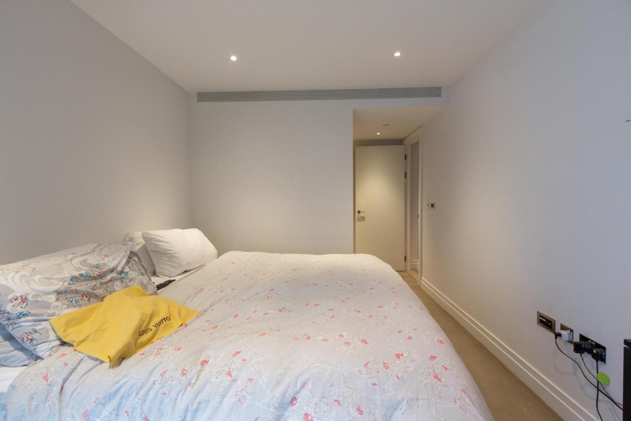 Apartament Stylish 2 Bed Flats Near Us Embassy Londyn Zewnętrze zdjęcie