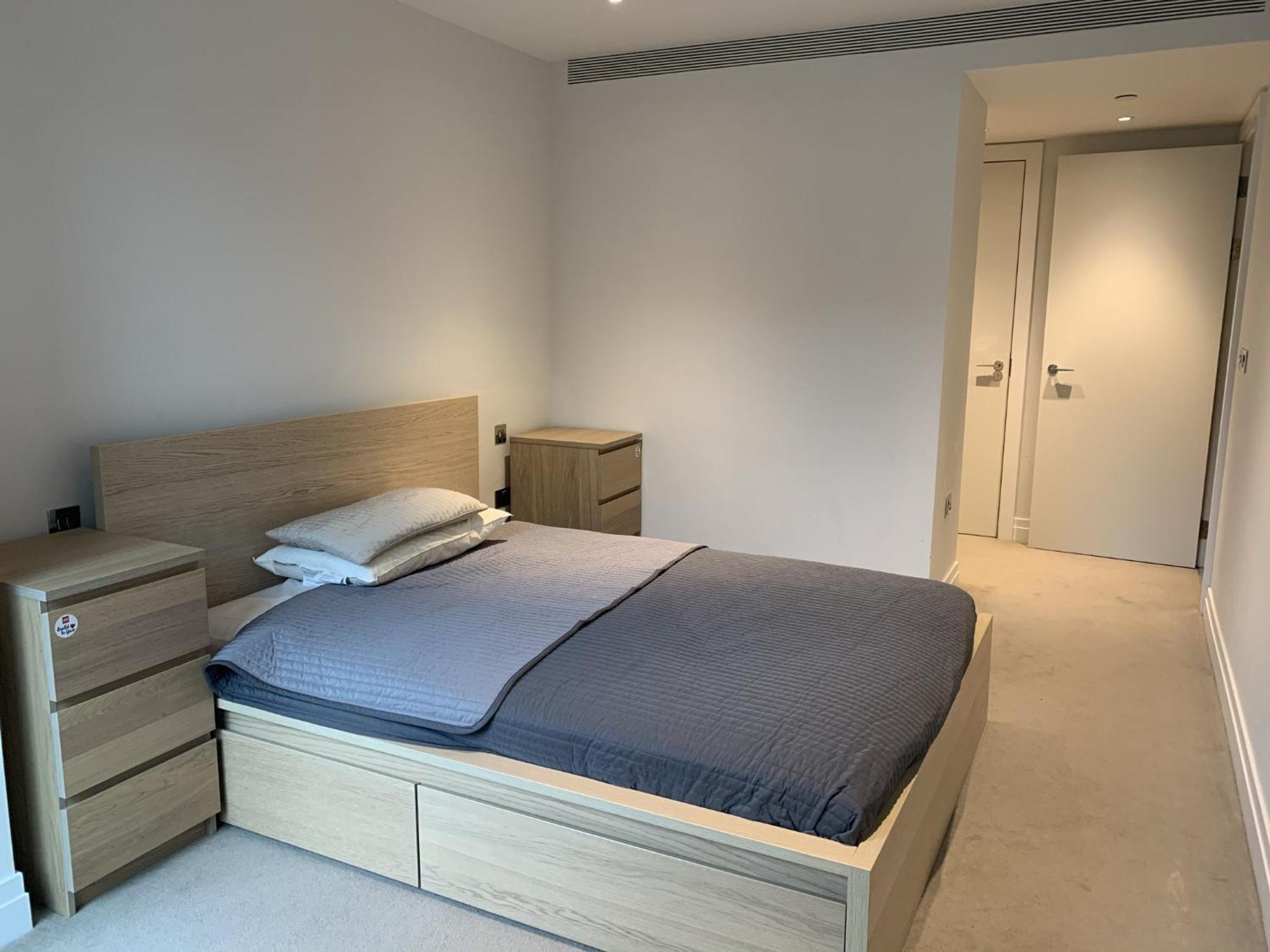 Apartament Stylish 2 Bed Flats Near Us Embassy Londyn Zewnętrze zdjęcie